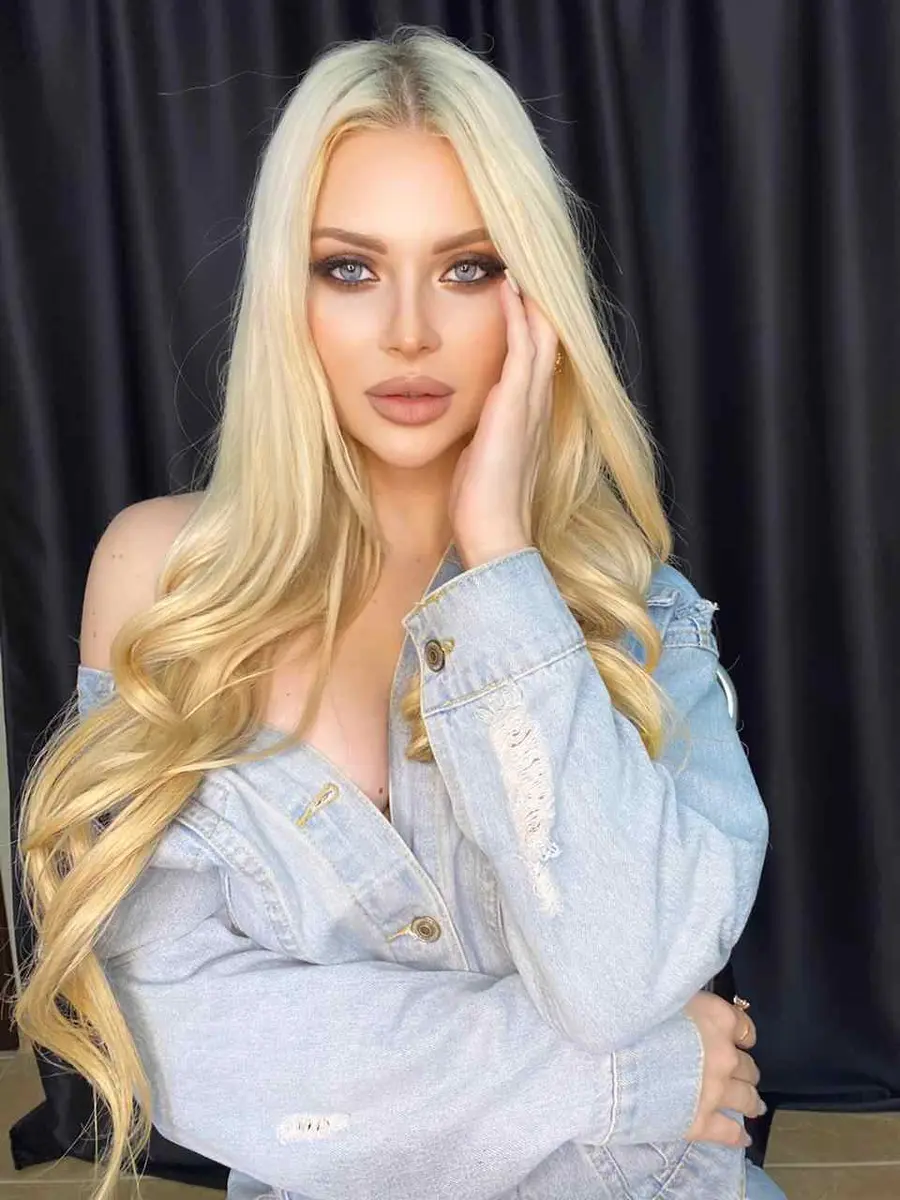 Zorya эскорт в городе Москва