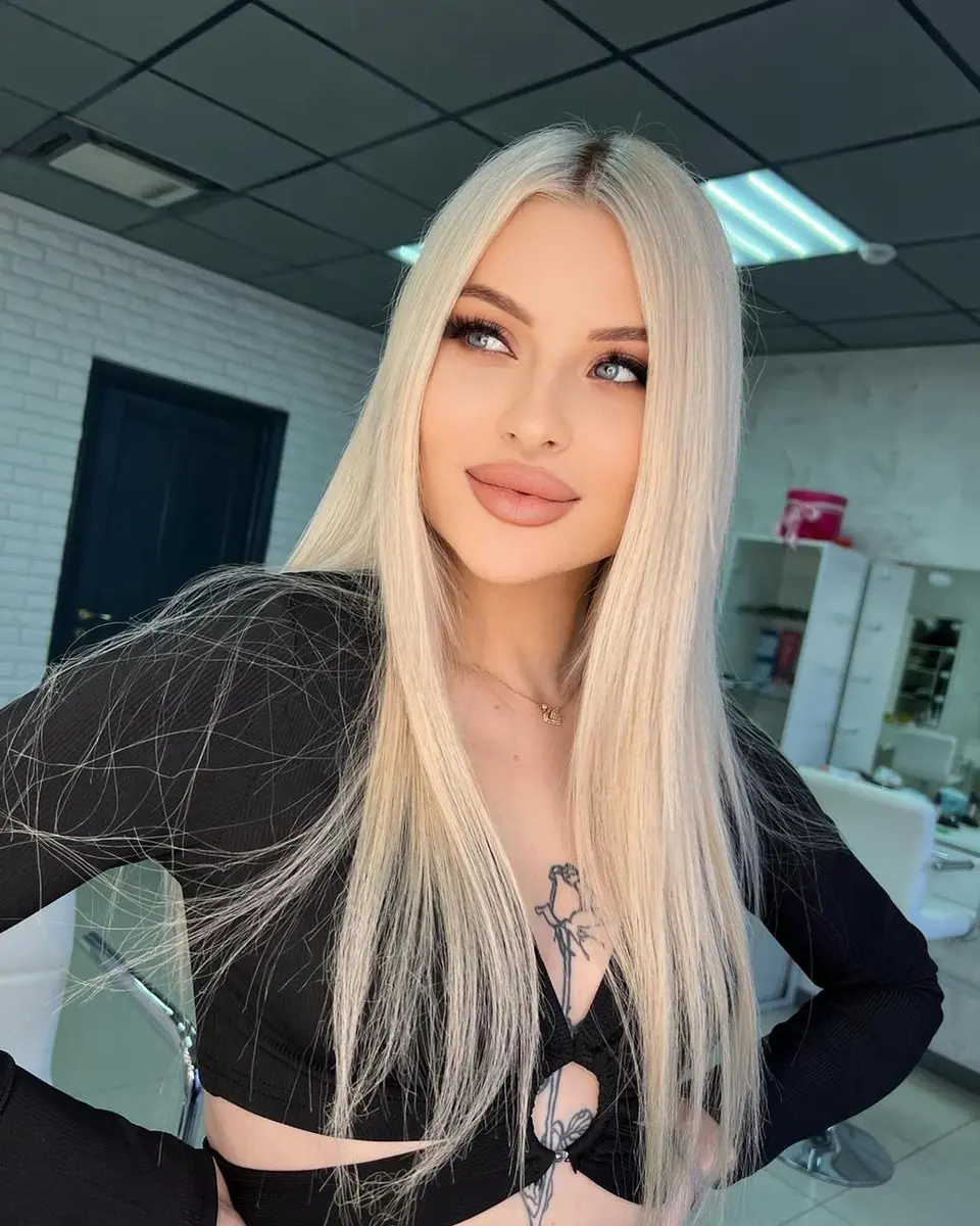 Zorya эскорт в городе Москва